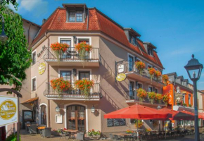 Hotel Restaurant Zum Schwan